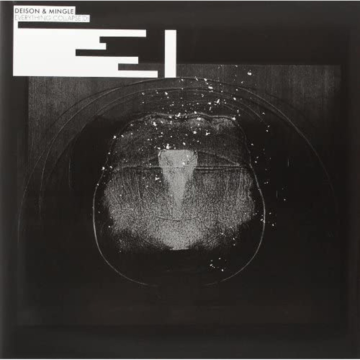 Deison & Mingle - Everything Collapse[D]