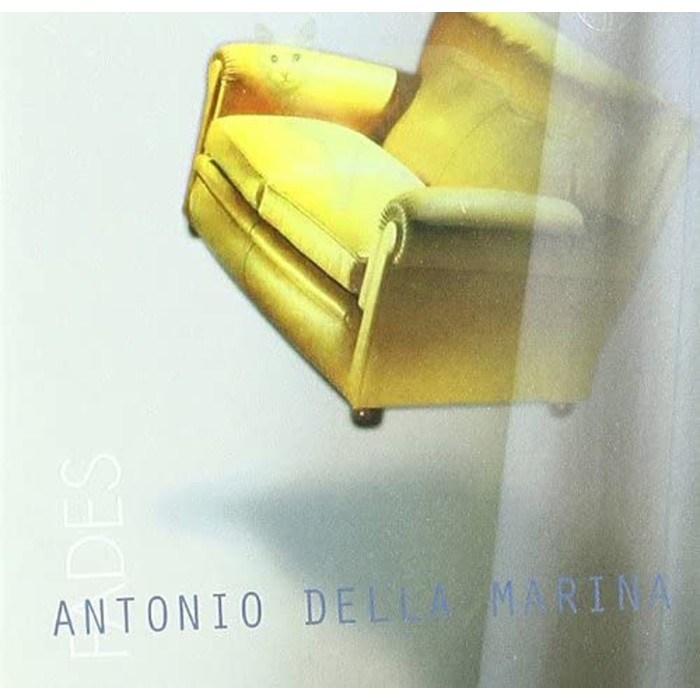 Antonio Della Marina - Fades