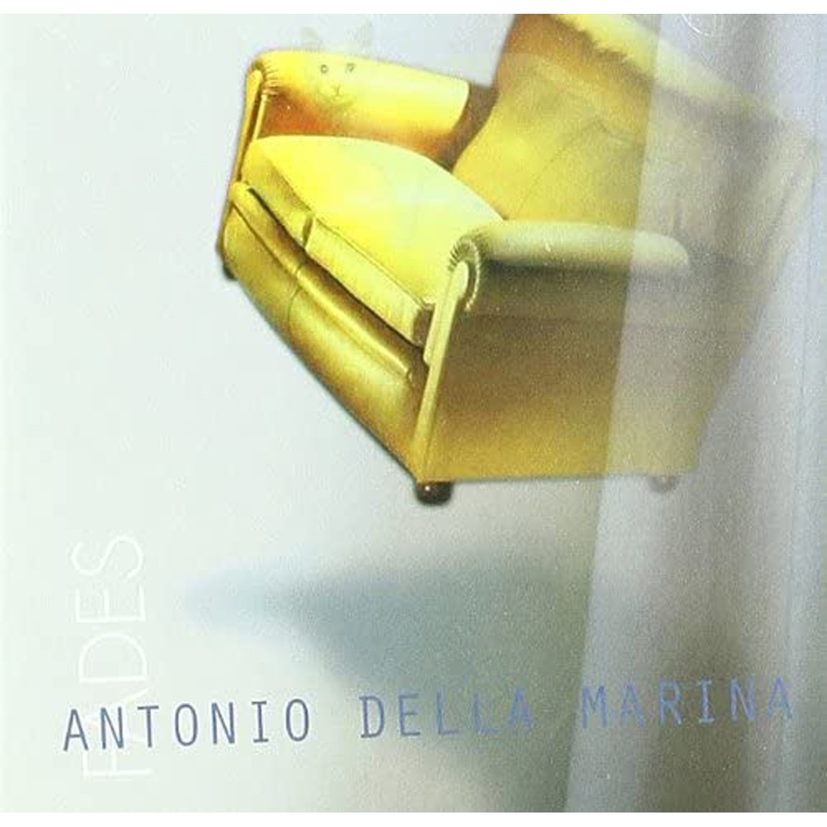 Antonio Della Marina - Fades