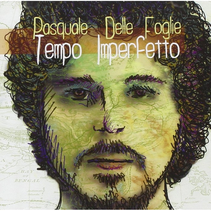 Pasquale Delle Foglie - Tempo Imperfetto
