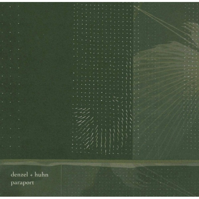 Denzel + Huhn - Paraport