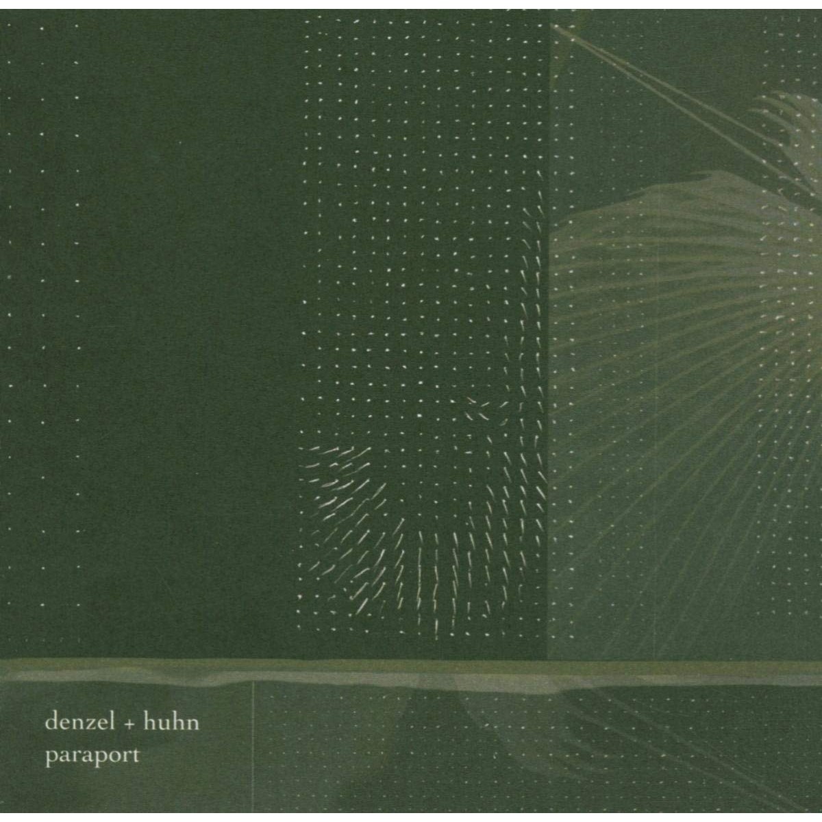 Denzel + Huhn - Paraport