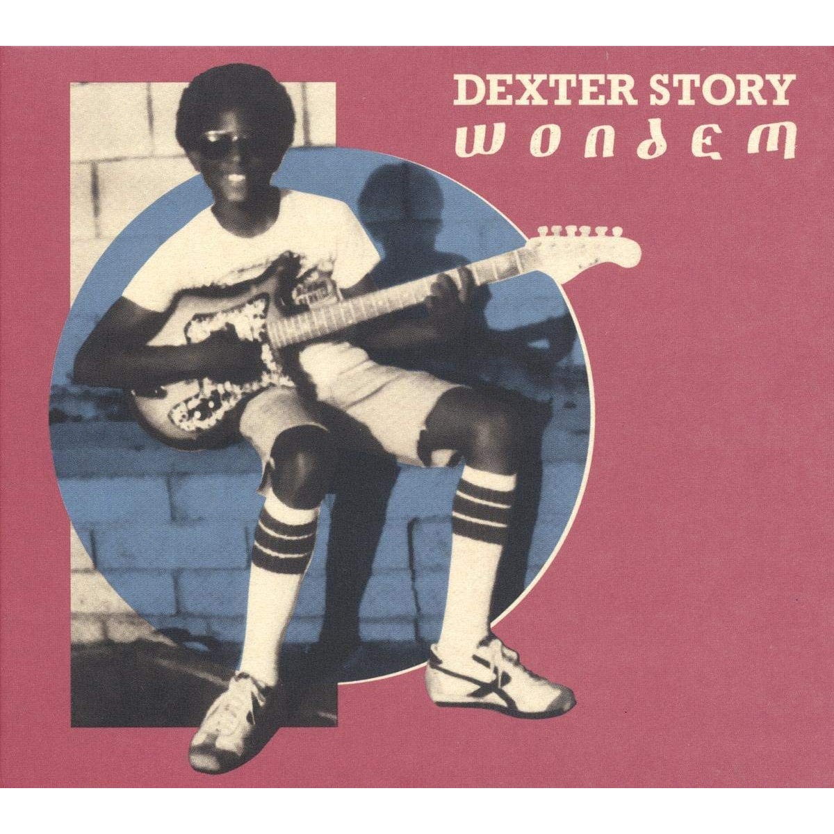 Dexter Story - Wondem