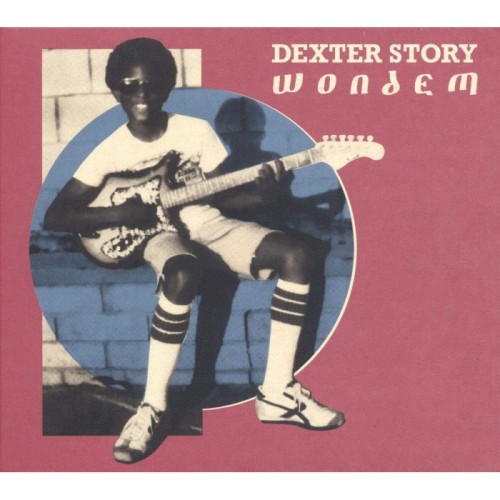 Dexter Story - Wondem