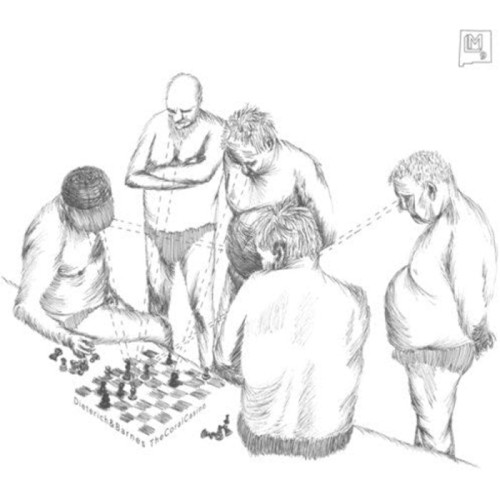 Dieterich & Barnes - Coral Casino