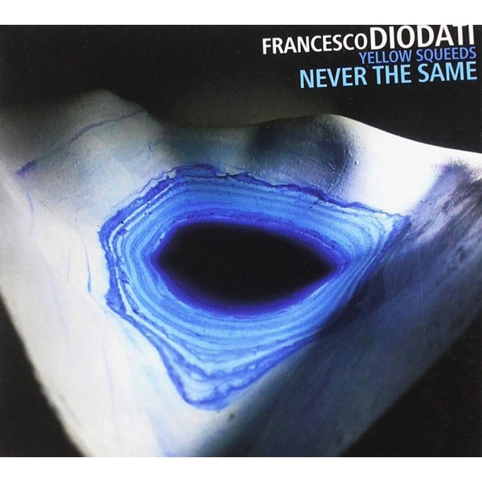Francesco Diodati - Yellow Squeeds: Never The Same
