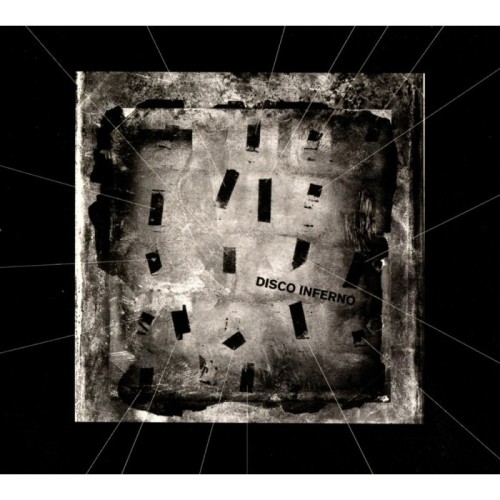 Disco Inferno - In Debt