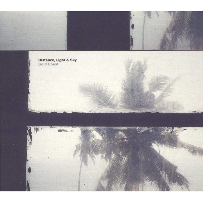 Distance, Light & Sky - Gold Coast