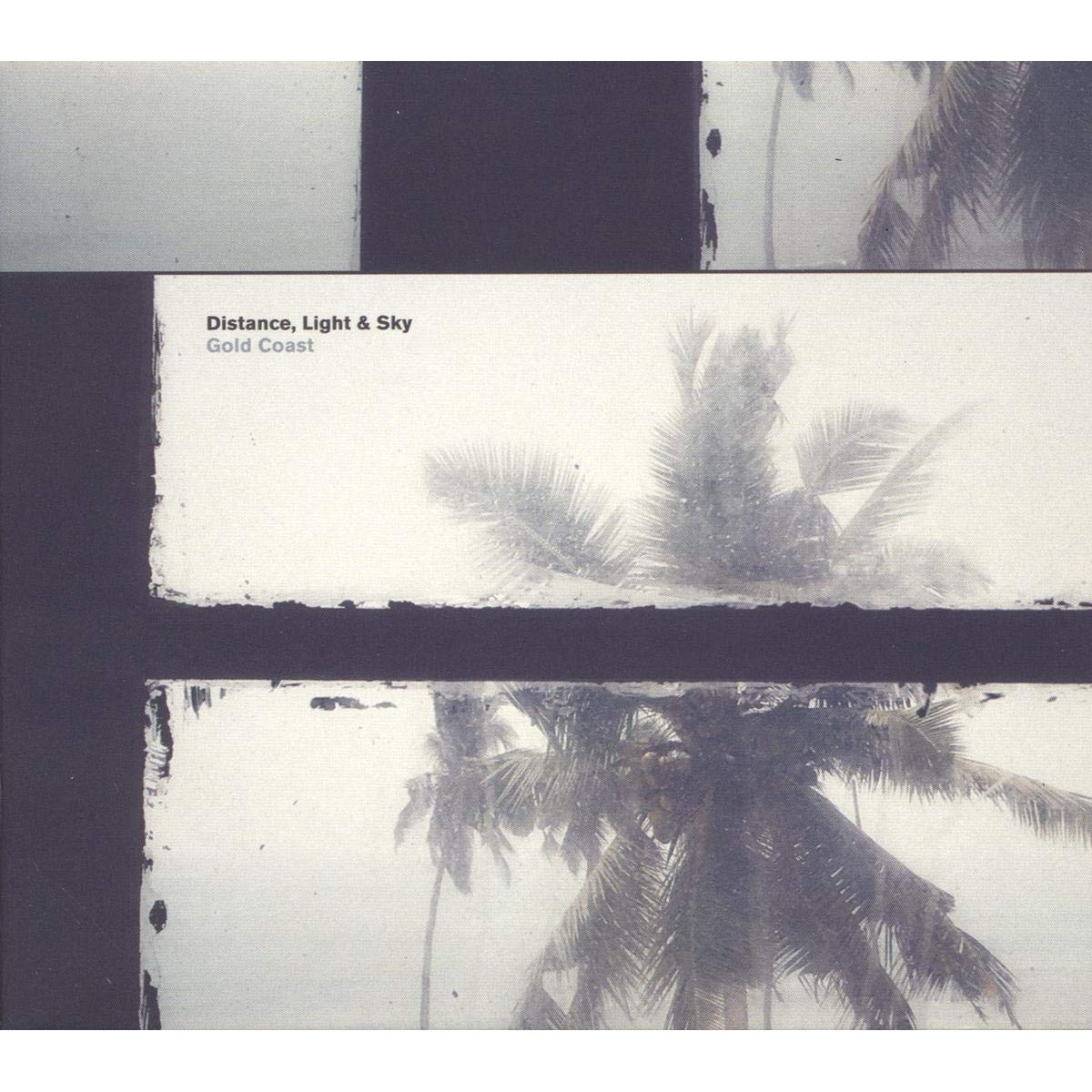 Distance, Light & Sky - Gold Coast