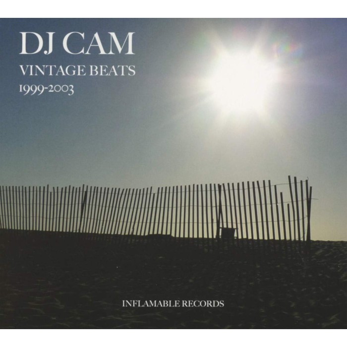 DJ Cam - Vintage Beats