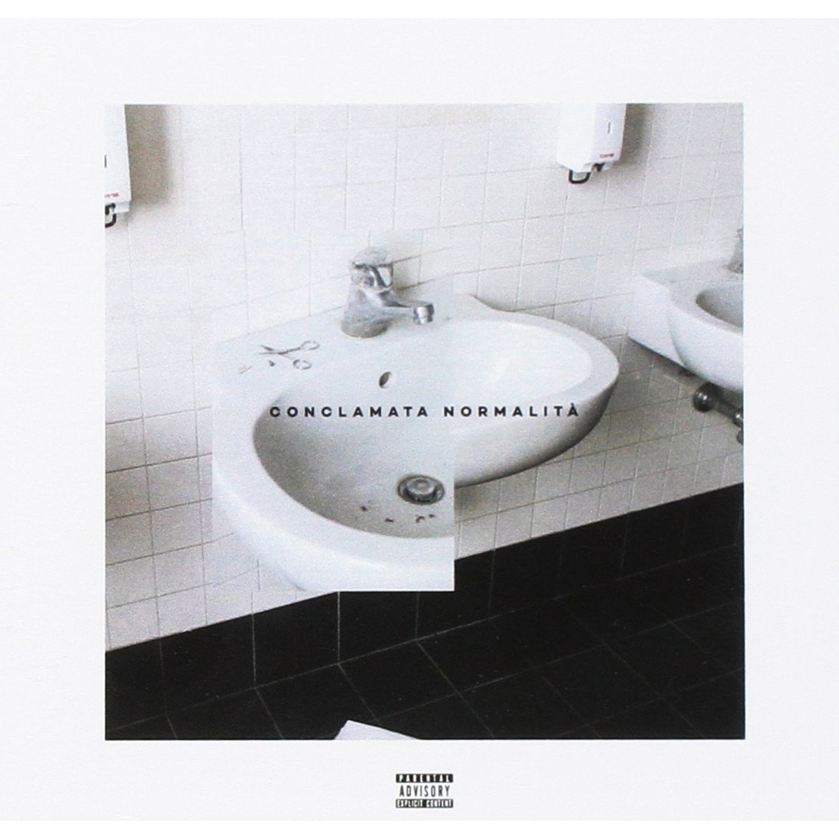 DonGocò - Conclamata Normalità