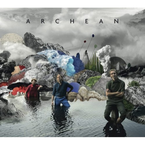 Doppler Trio - Archean