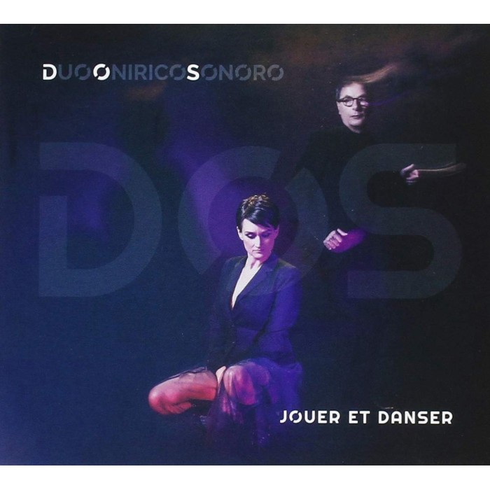 DOS Duo Onirico Sonoro - Jouer Et Danser