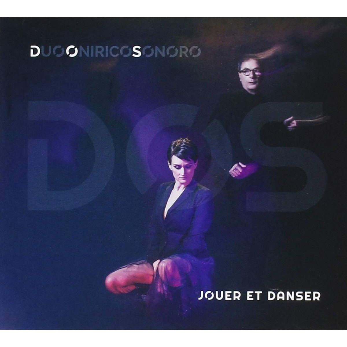 DOS Duo Onirico Sonoro - Jouer Et Danser