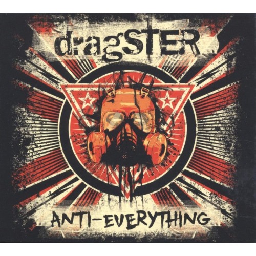 Dragster - Anti Everything