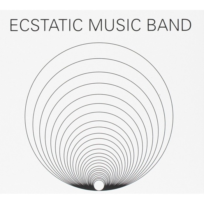 Ecstatic Music Band - Approaching The Infinite