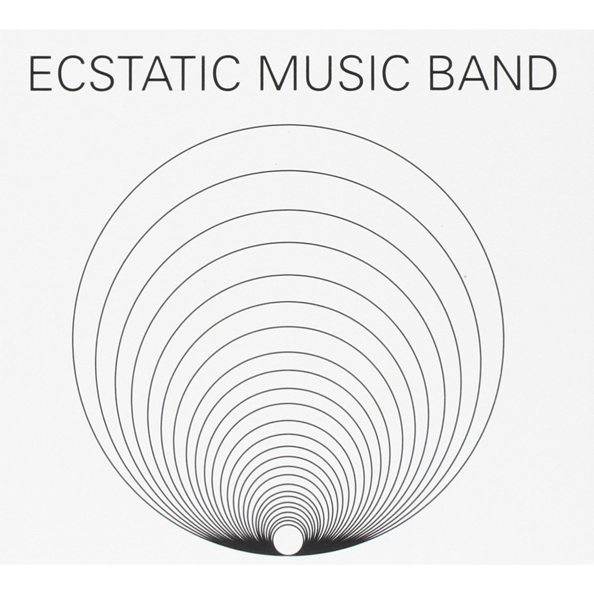 Ecstatic Music Band - Approaching The Infinite