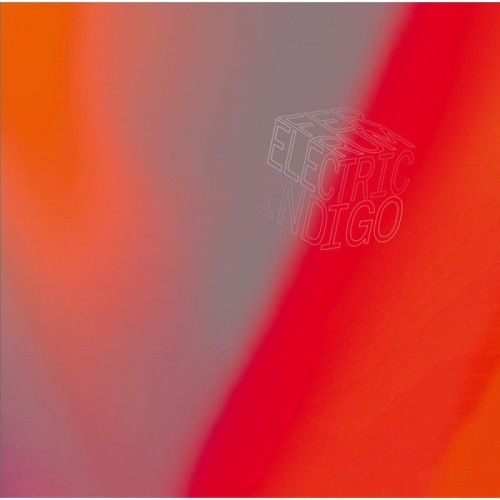 Electric Indigo - Ferrum