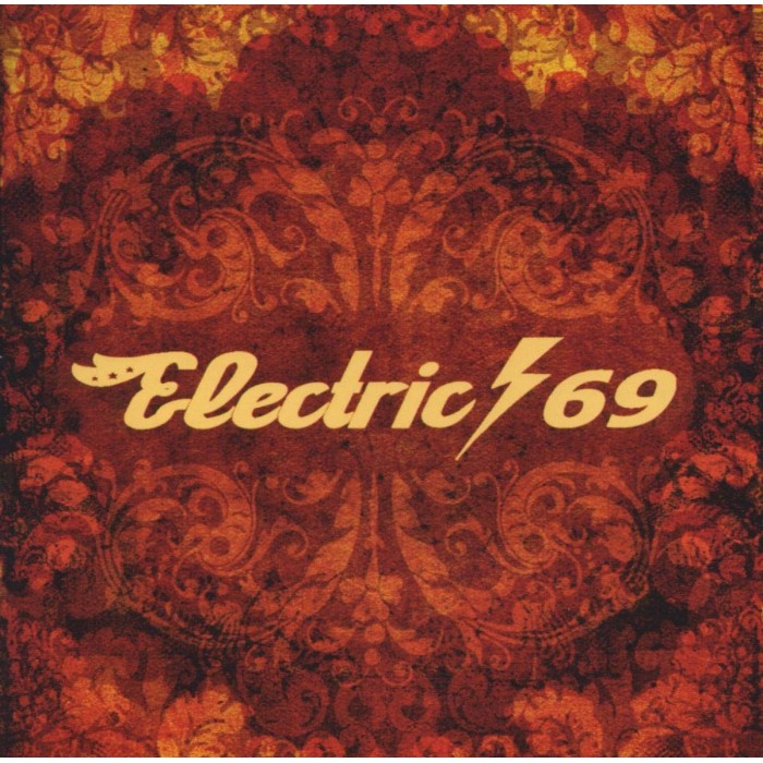 Electric69 - Electric69