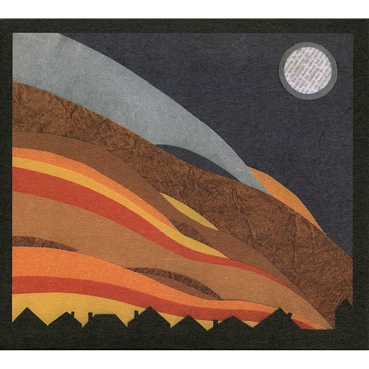 Nancy Elizabeth - Dancing