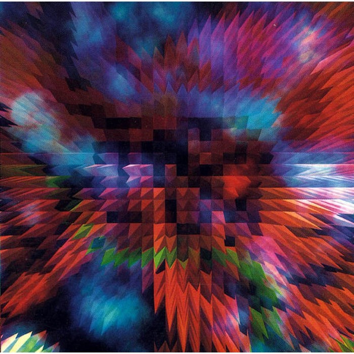 Elph Vs Coil - Worship The Glitch