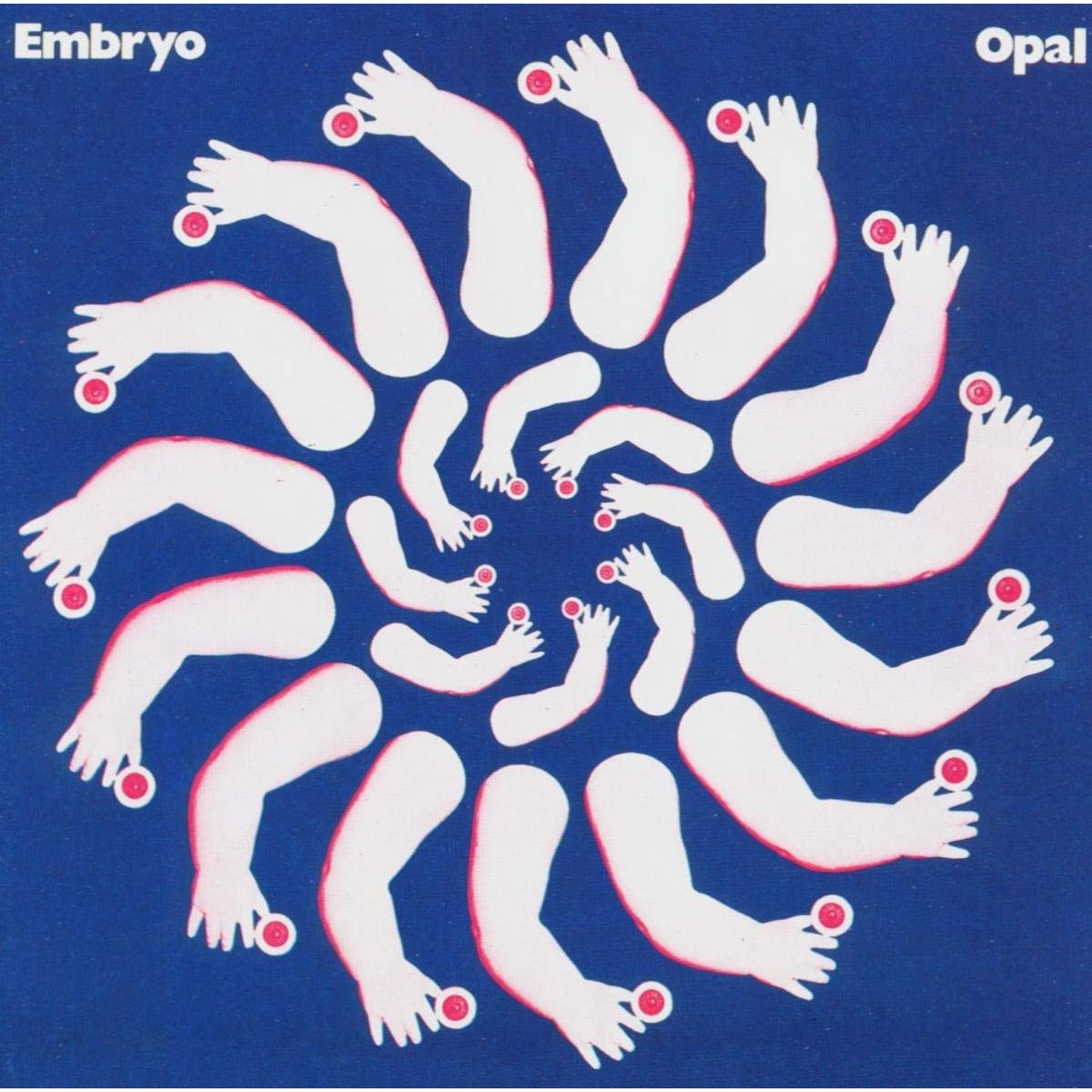Embryo - Opal