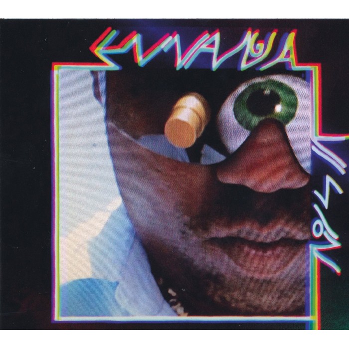 Ennanga Vision - Ennanga Vision