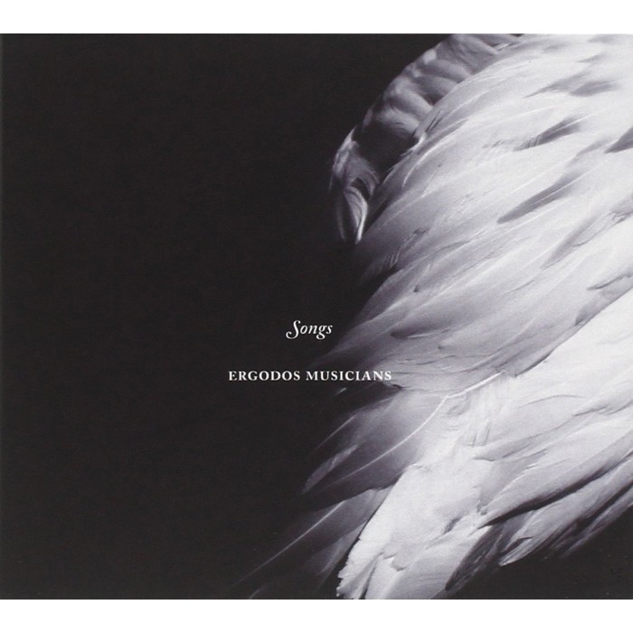 Ergodos Musicians - Songs