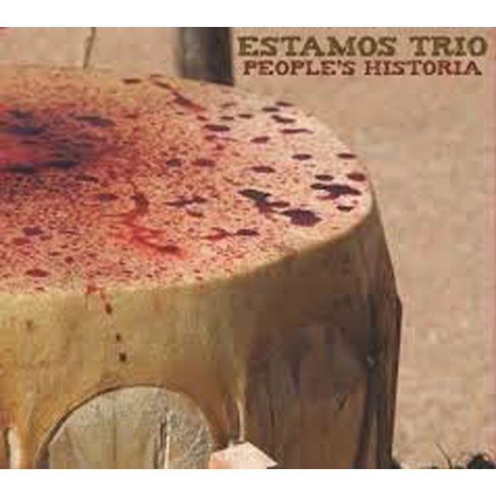 Estamos Trio - People's Historia