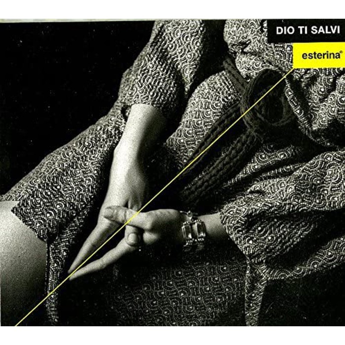 Esterina - Dio Ti Salvi