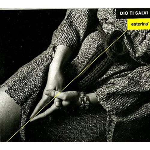 Esterina - Dio Ti Salvi
