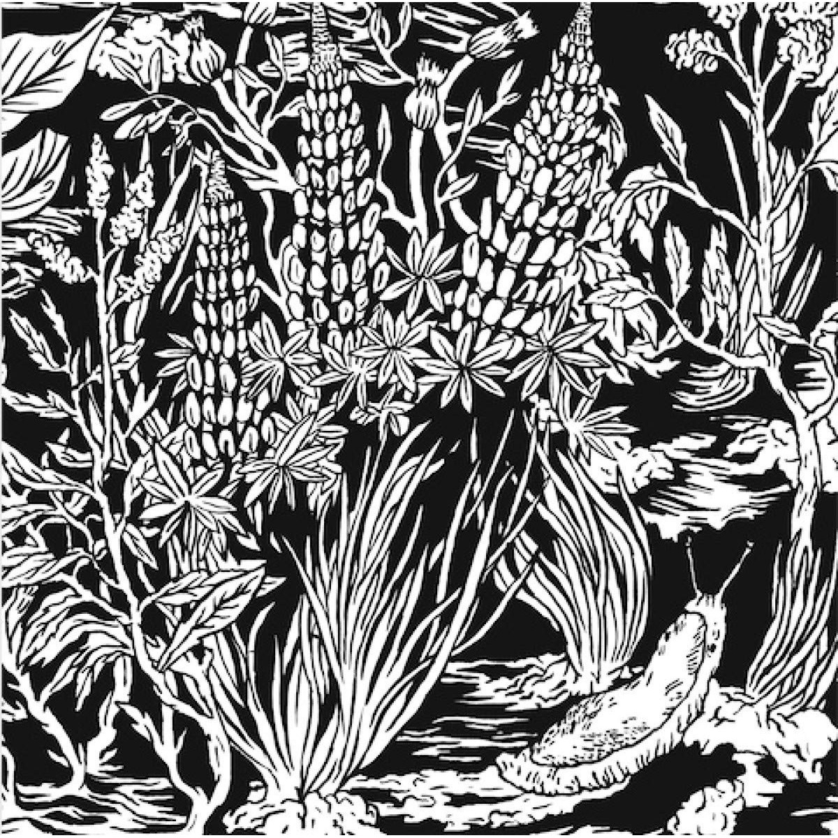 Eternal Tapestry - Wild Strawberries