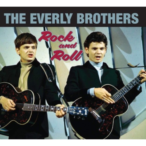 Everly Brothers - Rock & Roll