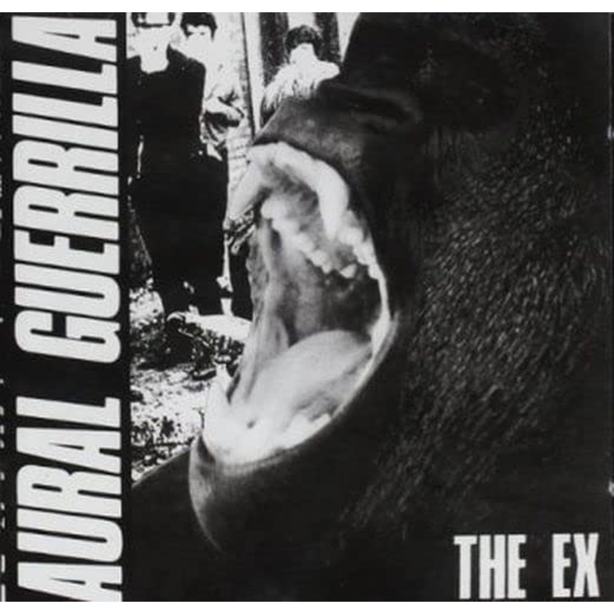 The Ex - Aural Guerrilla