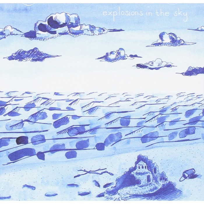 Explosions In The Sky - How Strange, Innocence