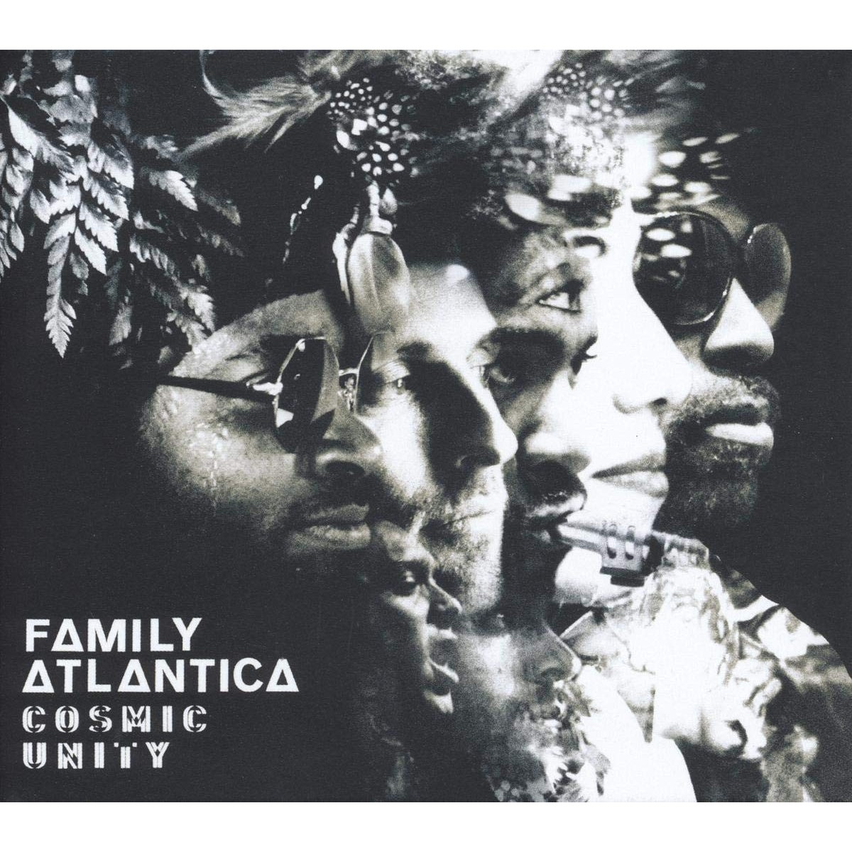Family Atlantica - Cosmic Unity