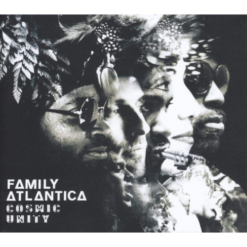 Family Atlantica - Cosmic Unity