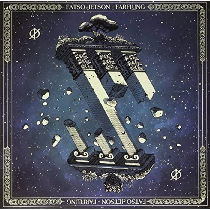 Fatso Jetson & Farflung - Split Album
