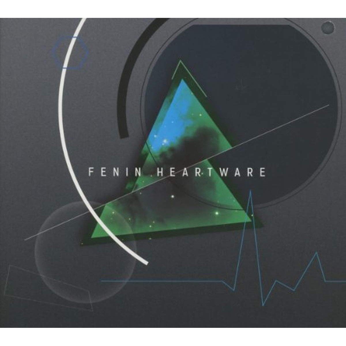 Fenin - Heartware