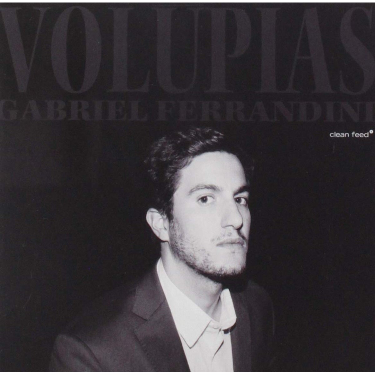 Gabriel Ferrandini - Volupias