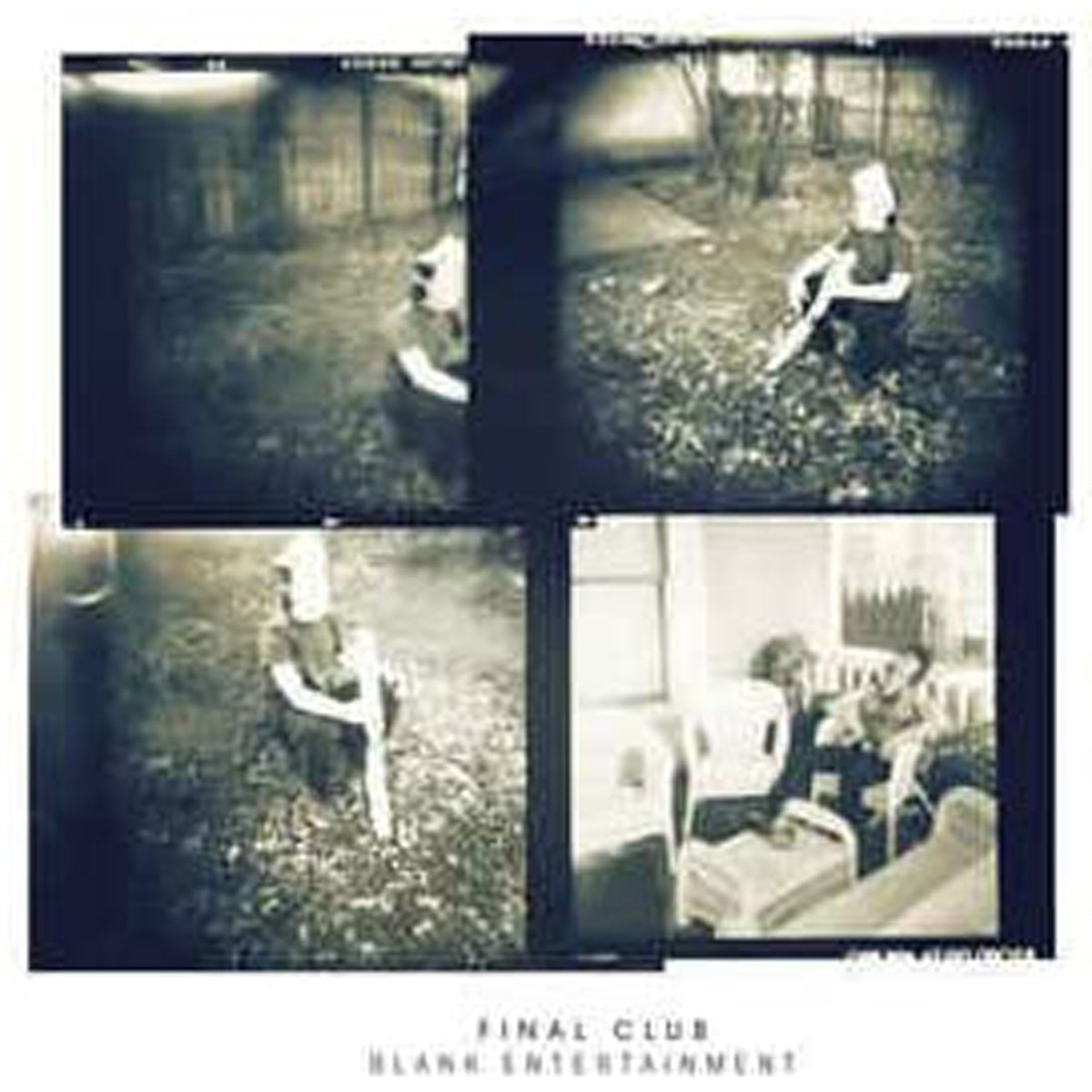 Final Club - Blank Entertainment