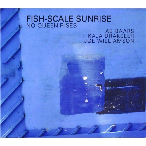 Fish-Scale Sunrise - No Queen Rises