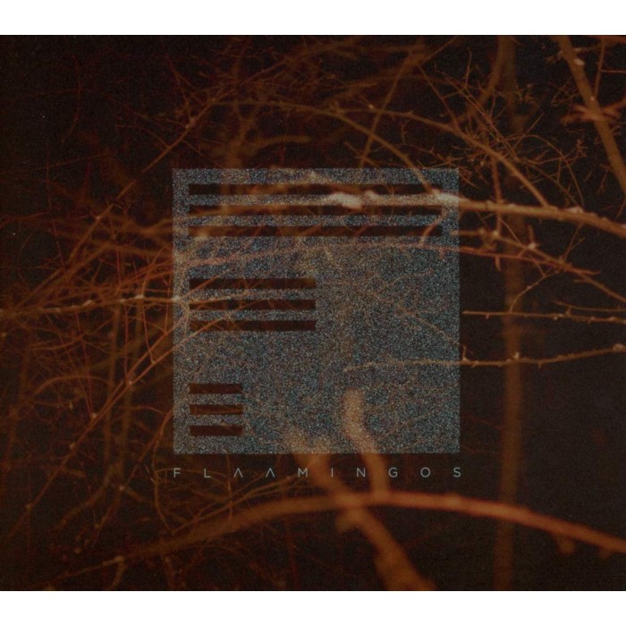 Flaamingos - Flaamingos