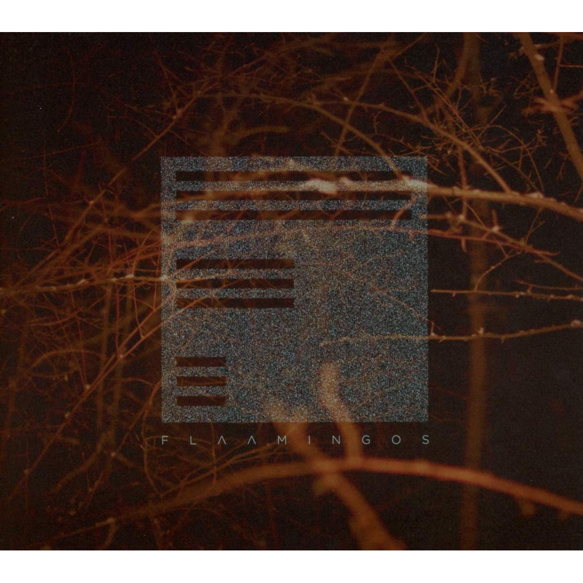 Flaamingos - Flaamingos