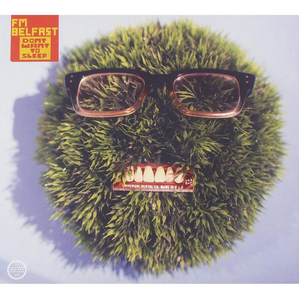 FM Belfast - Don't Want To Sleep