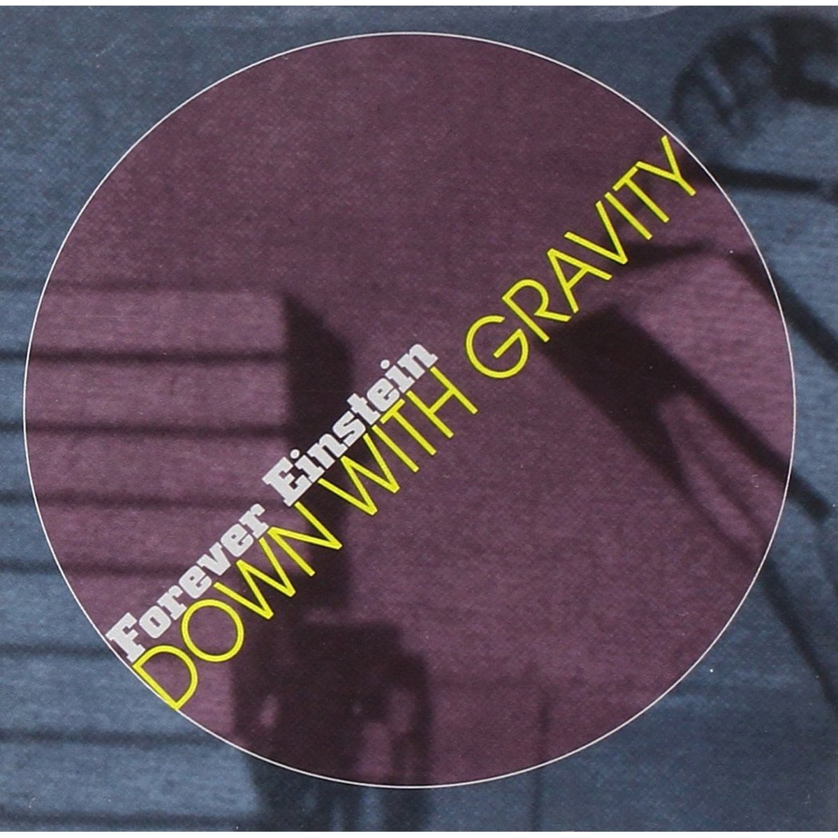 Forever Einstein - Down With Gravity