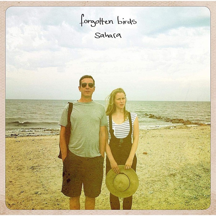 Forgotten Birds - Sahara