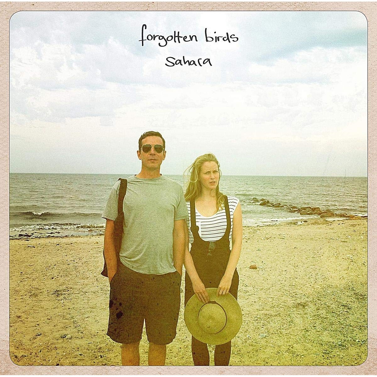 Forgotten Birds - Sahara