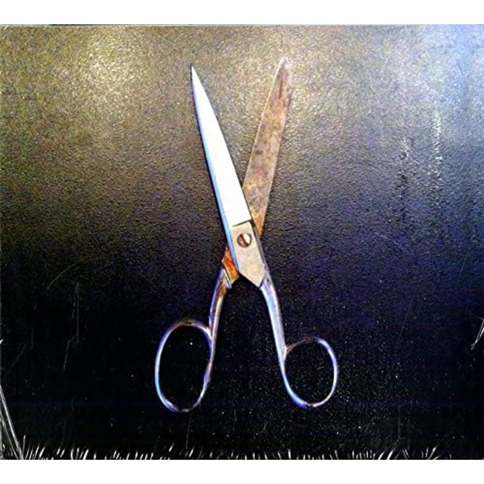 Alex Fornari - L'Interruzione