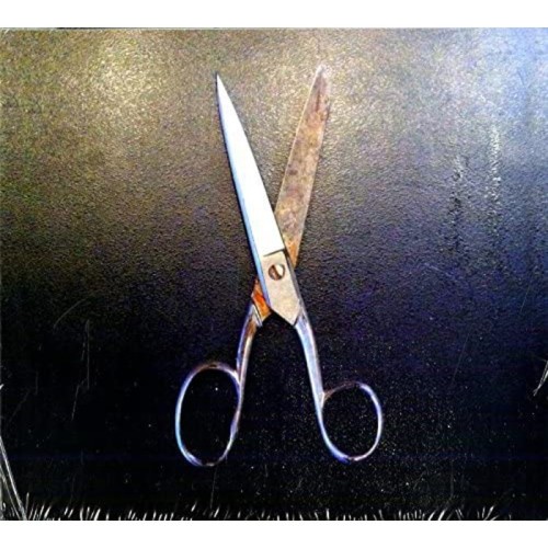 Alex Fornari - L'Interruzione